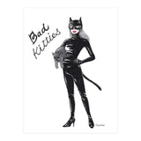 Bad Kitties (Print Only) thumbnail