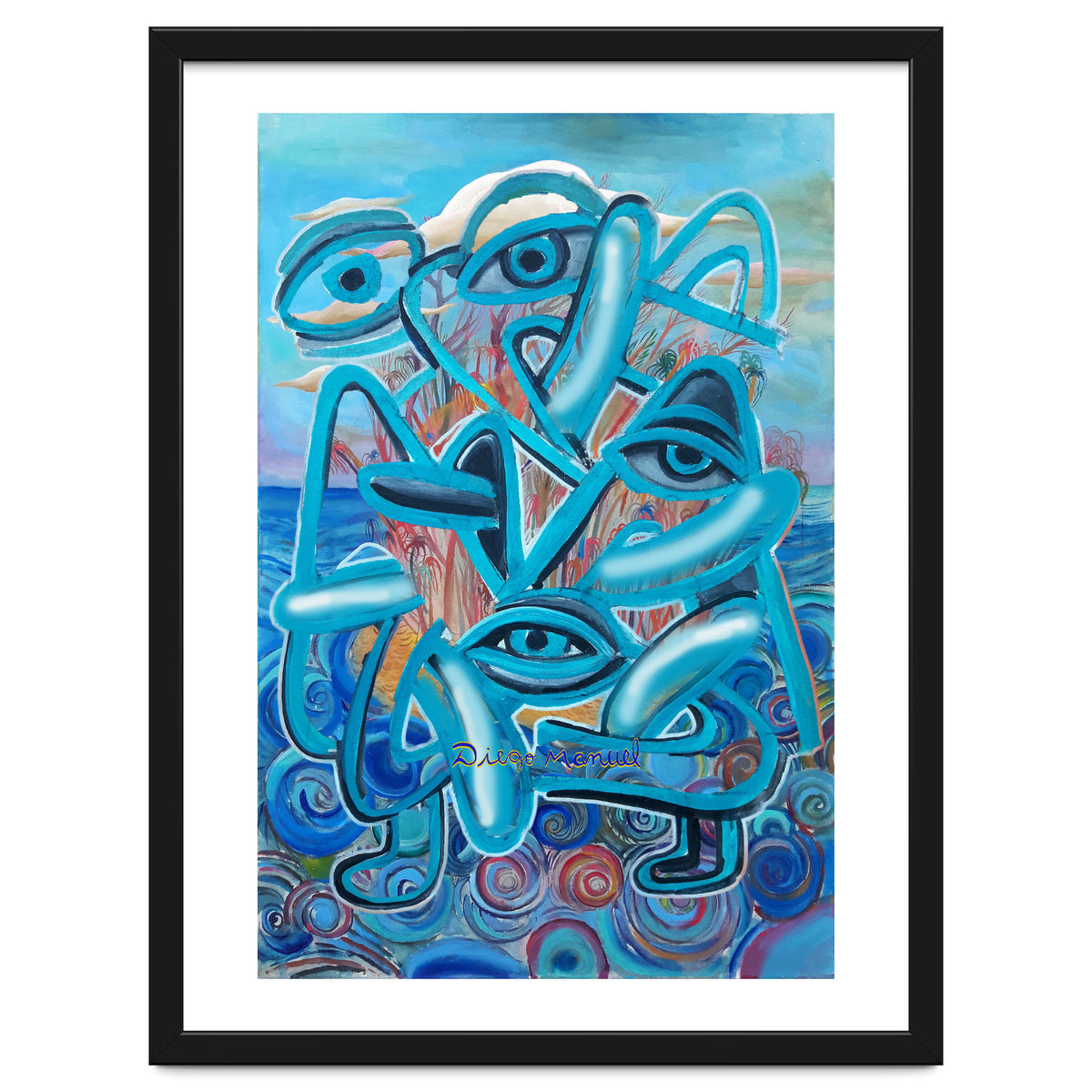 Graffiti Digital 2022 709