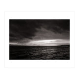 The Sea and the Sky (Print Only) thumbnail