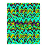 Pop abstract color full (Print Only) thumbnail
