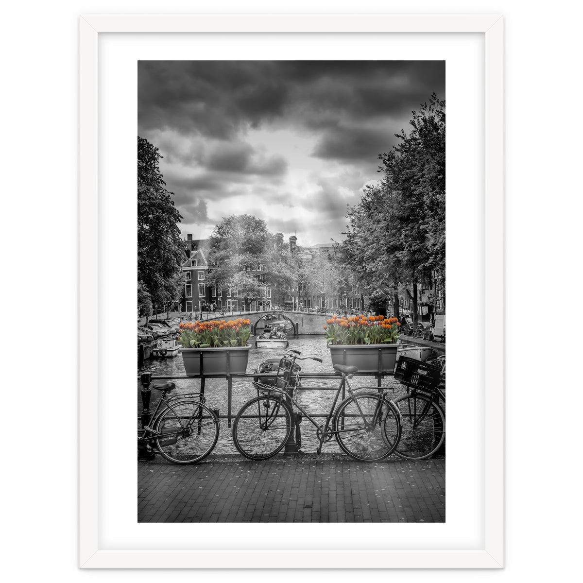 AMSTERDAM Herengracht