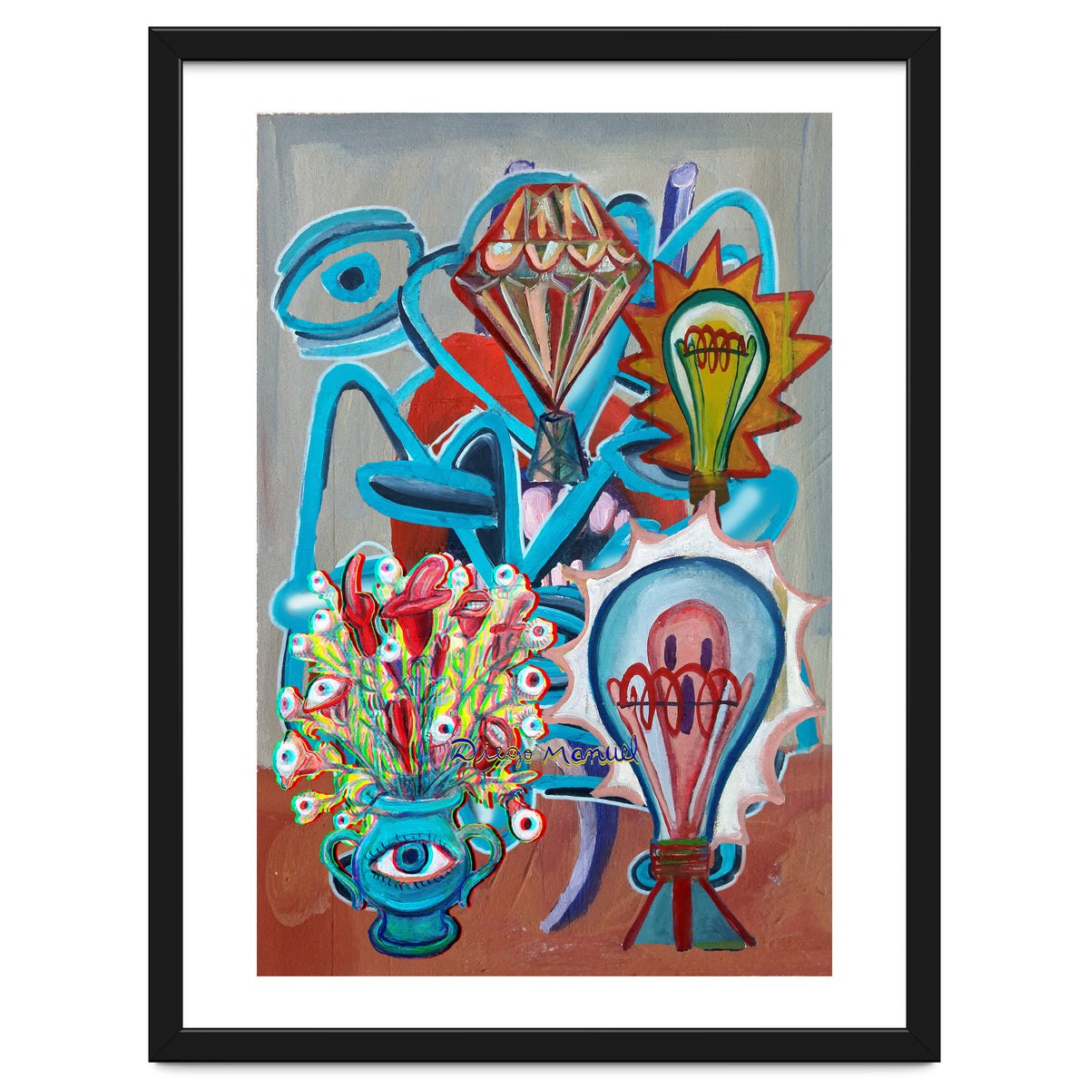 Graffiti Digital 2022 849