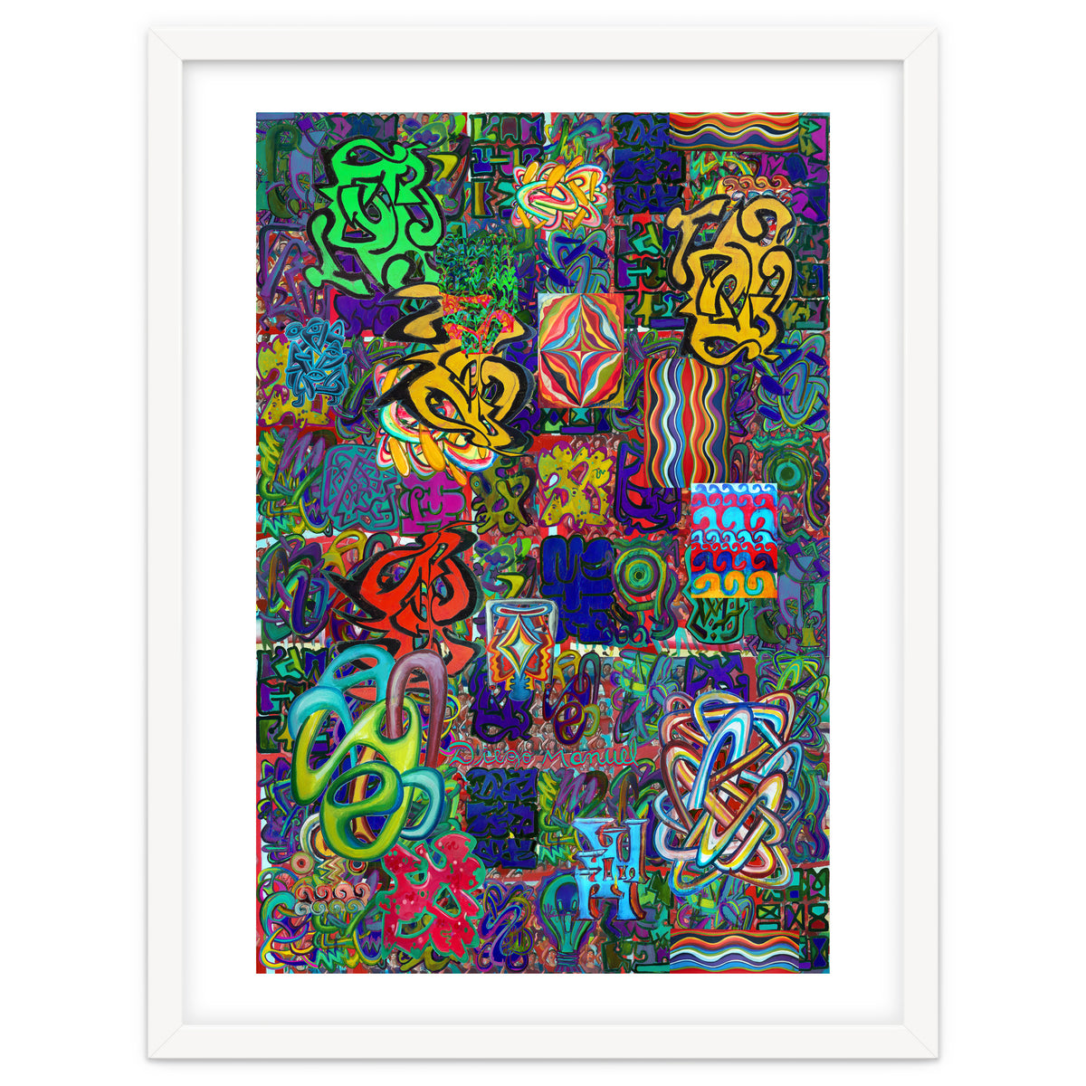 Graffiti Digital 2022 468