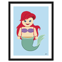 Ariel Toy