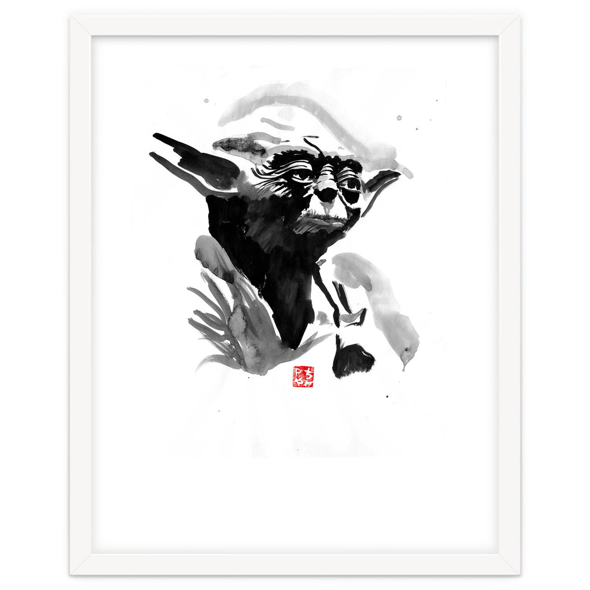 yoda