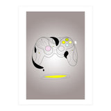Joystick (Print Only) thumbnail