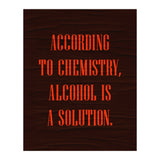 Adulting Solution3 (Print Only) thumbnail