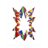 Graffiti Digita 2023 17  (Print Only) thumbnail