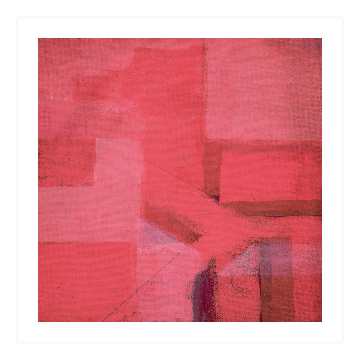 Sens Inverse (Print Only)