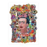 Graffiti 2021 New 20 Copia (Print Only) thumbnail
