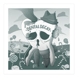 DENTAL DECAY (Print Only) thumbnail