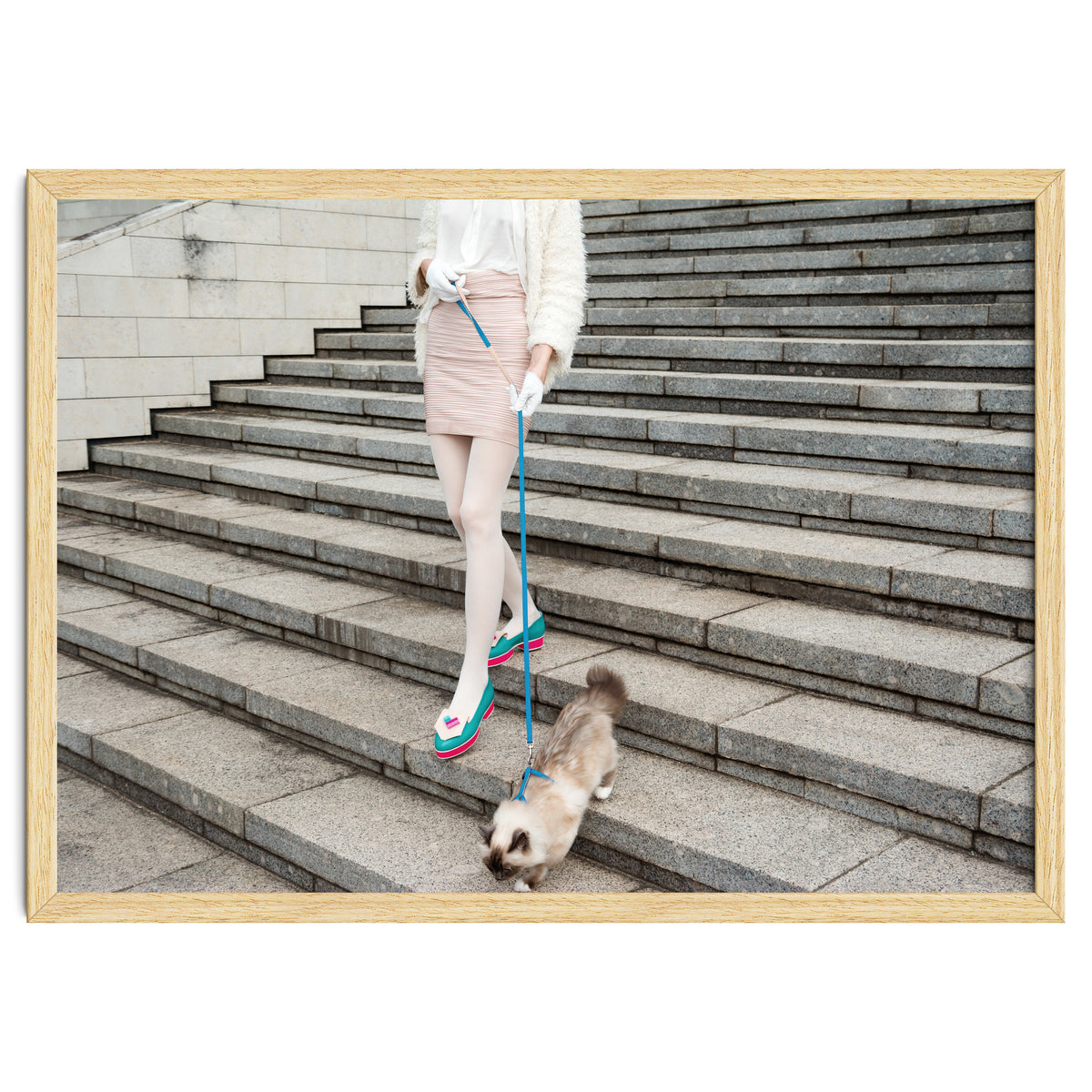 With love, your Love