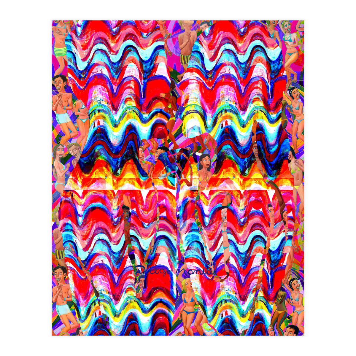 Love 10 (Print Only)