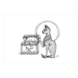 Treasure (Print Only) thumbnail