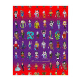 Gente Del Barrio C (Print Only) thumbnail