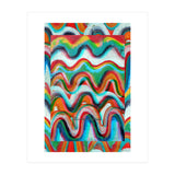 Pop Abstract A 1 (Print Only) thumbnail