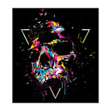 Skull X (Print Only) thumbnail