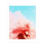 Candy Smoke (Print Only) thumbnail