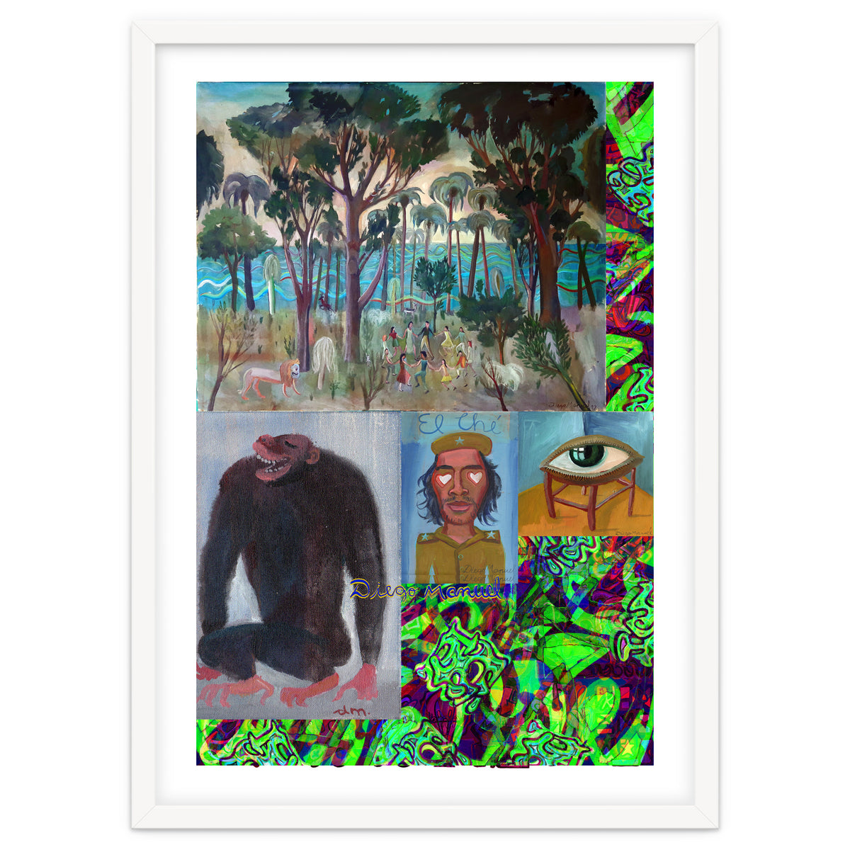 Graffiti Digital 2022 436