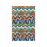 Pop Abstract A 11 (Print Only) thumbnail