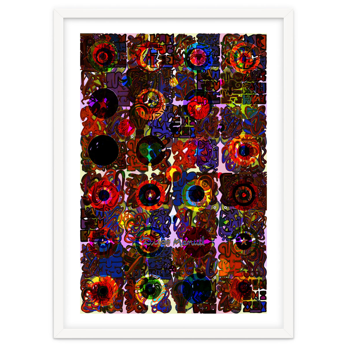 Graffiti Digital 2022 322