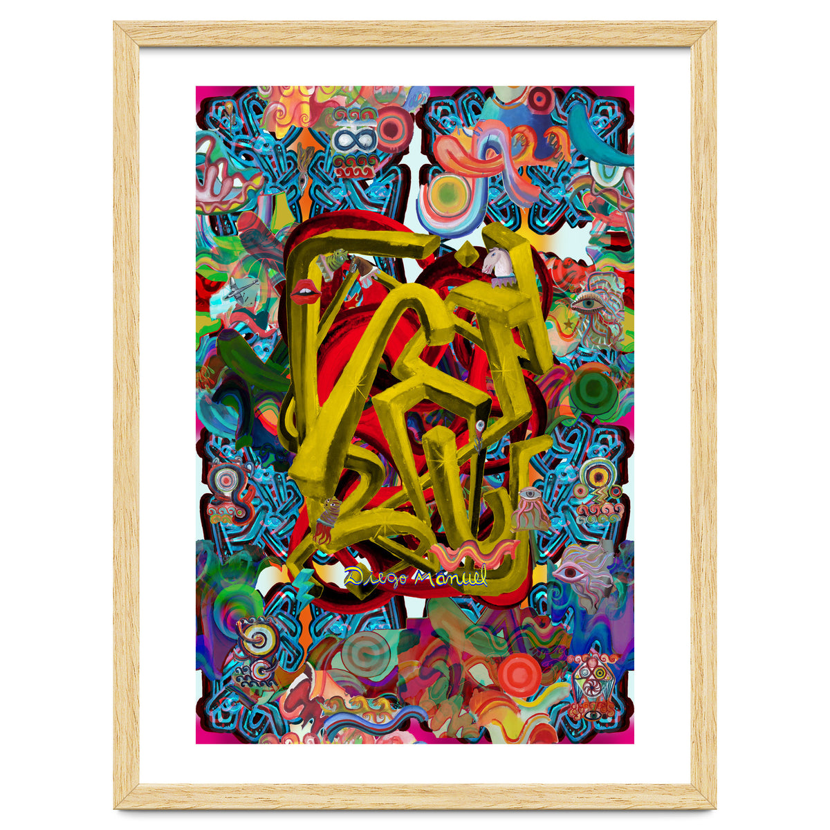 Muchas Cosas 2021 196