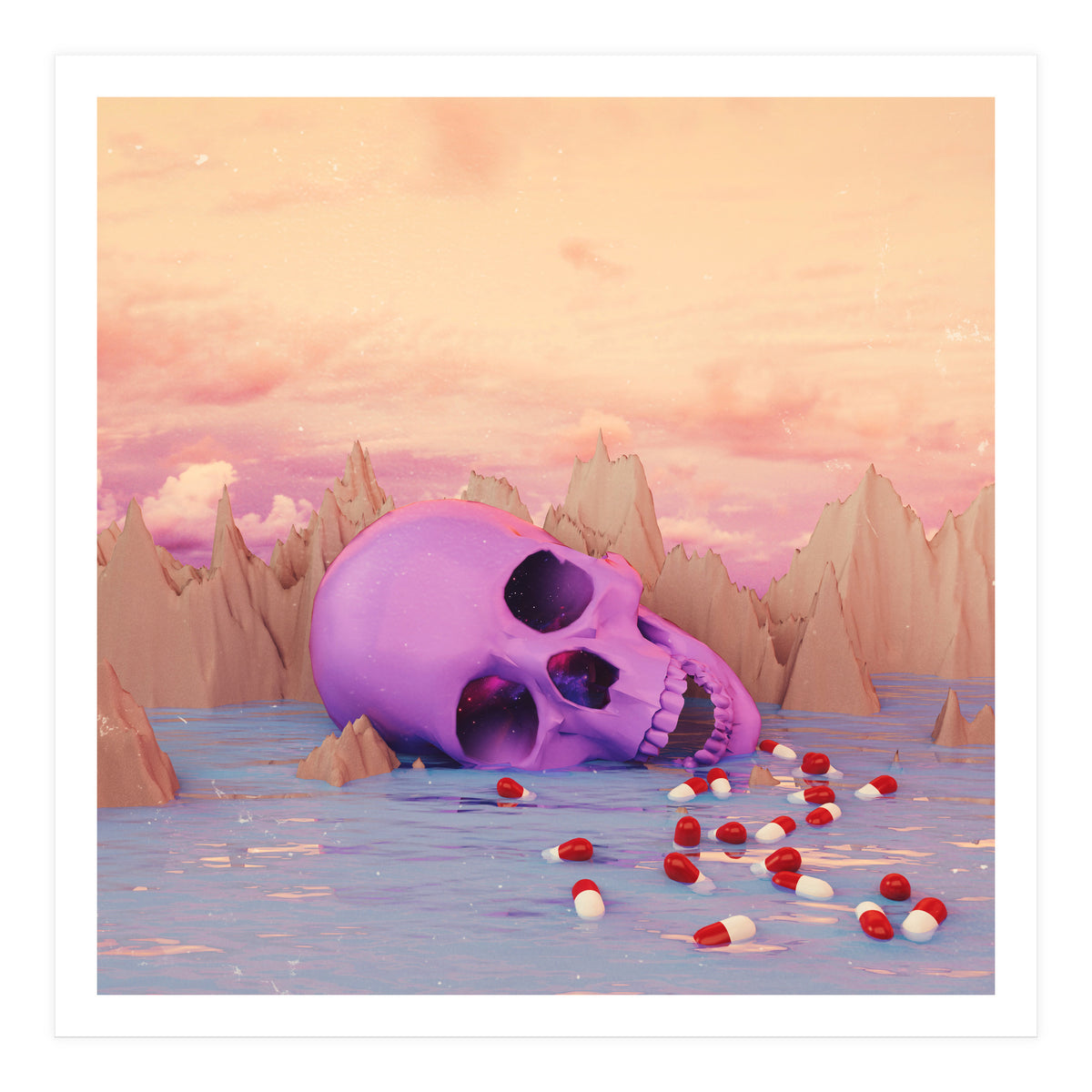 Rill Rill (Print Only)