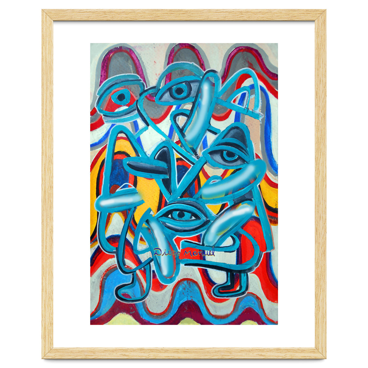 Graffiti Digital 2022 724