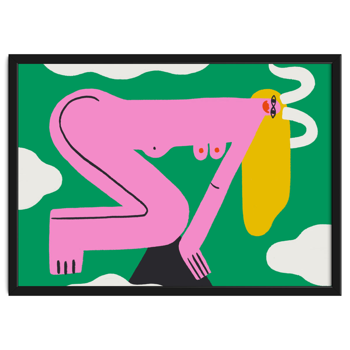 Never Ending Fun Quest Aries