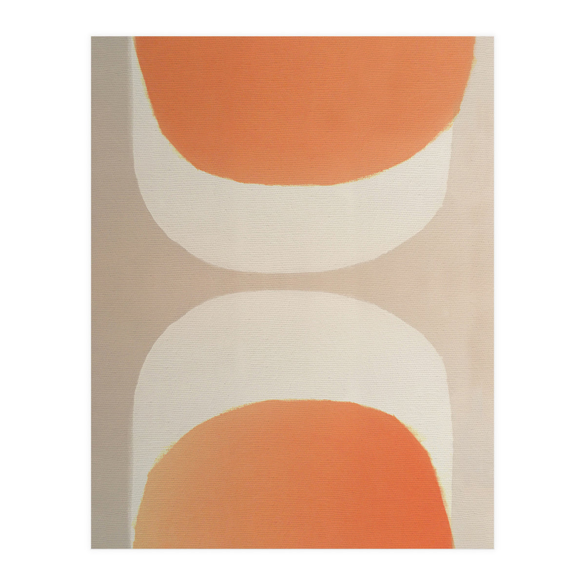 Mirrored Sun 3 (Print Only)