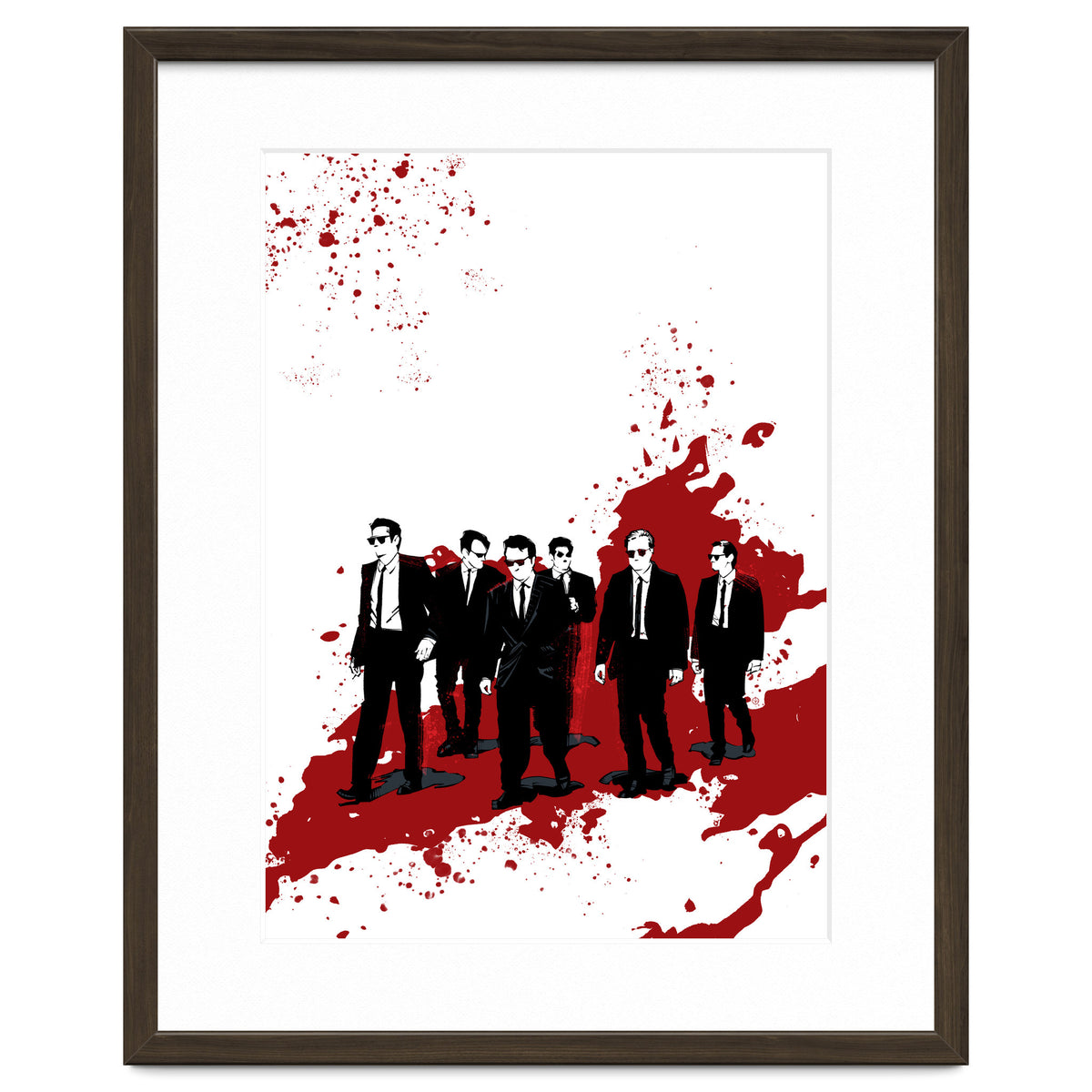 Reservoir Dogs