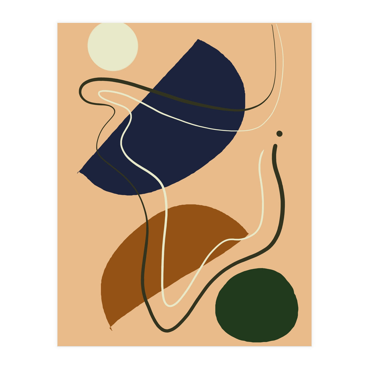 Metamorfose Km (Print Only)