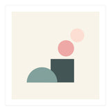 Factory | abstract modern 14 (Print Only) thumbnail