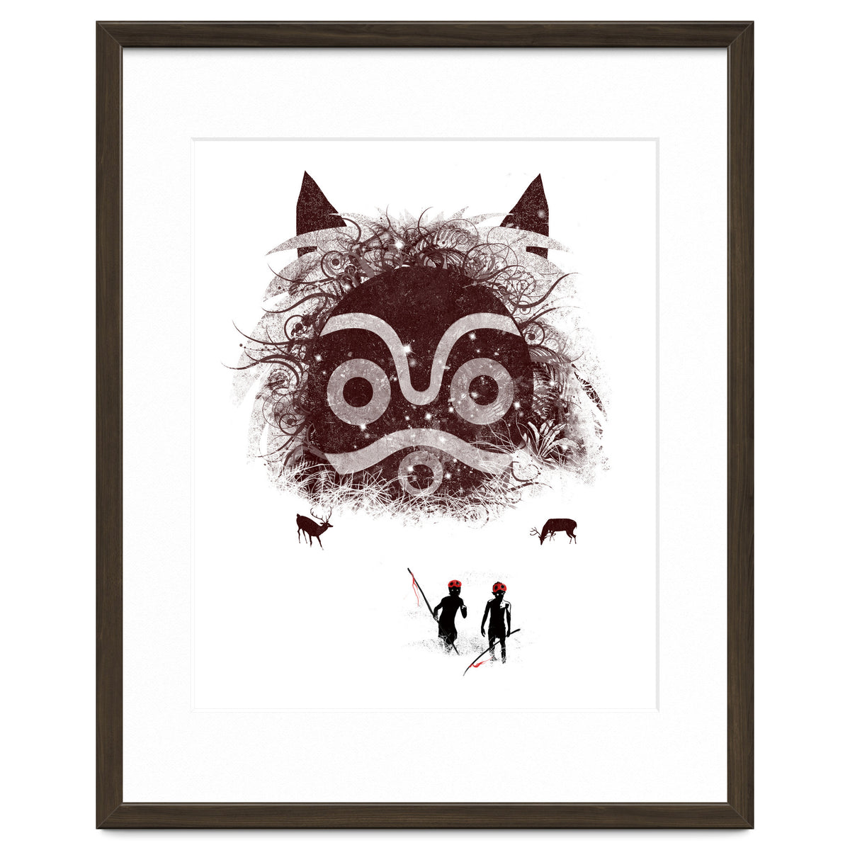 New Forest Defenders