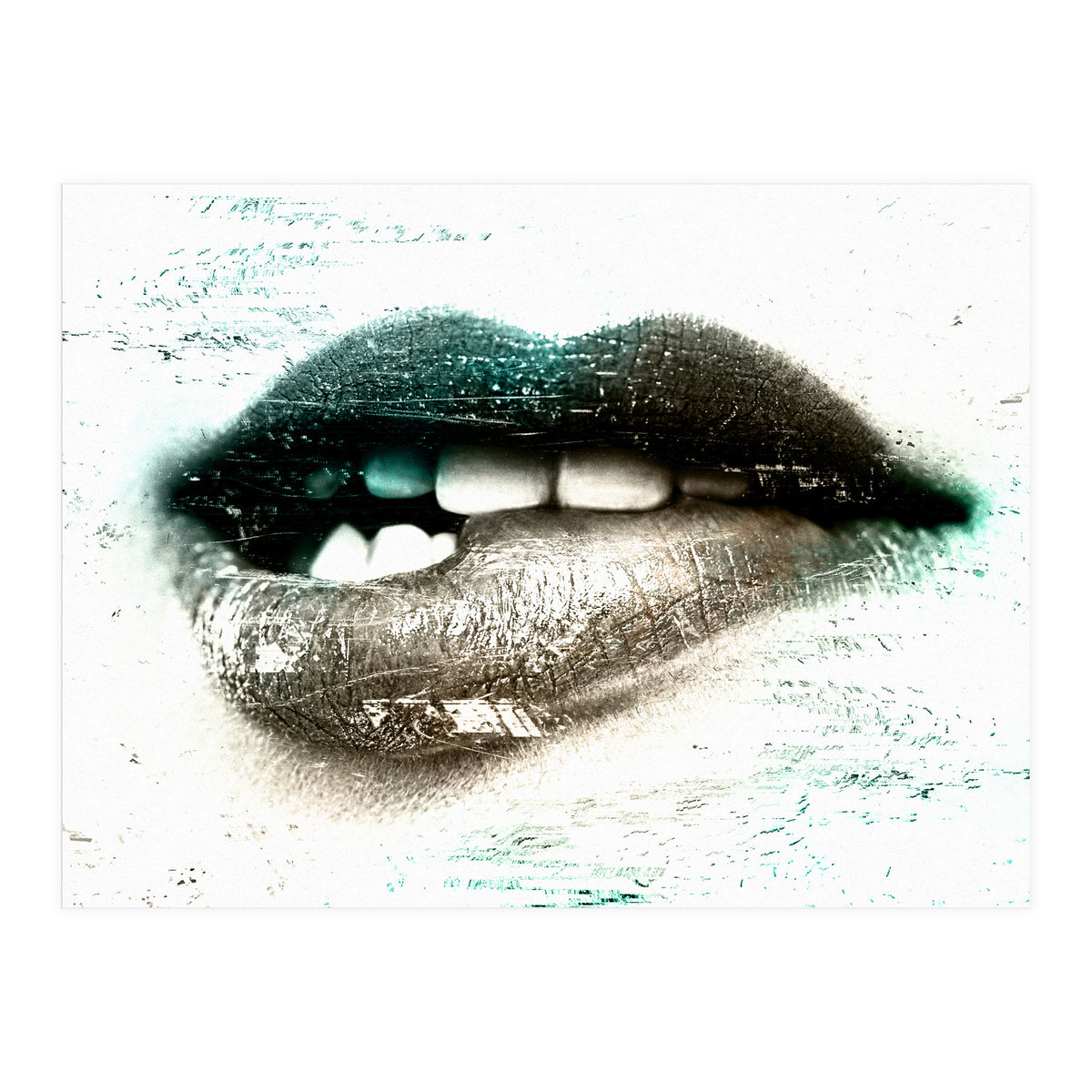 Amores Digitales 2 (Print Only)