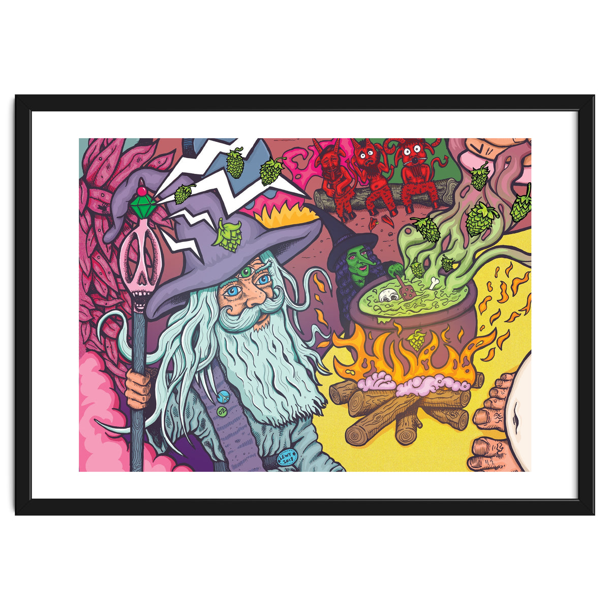 You May As Well Pass IPA 6.9% ABV Abbeydale x Brew York