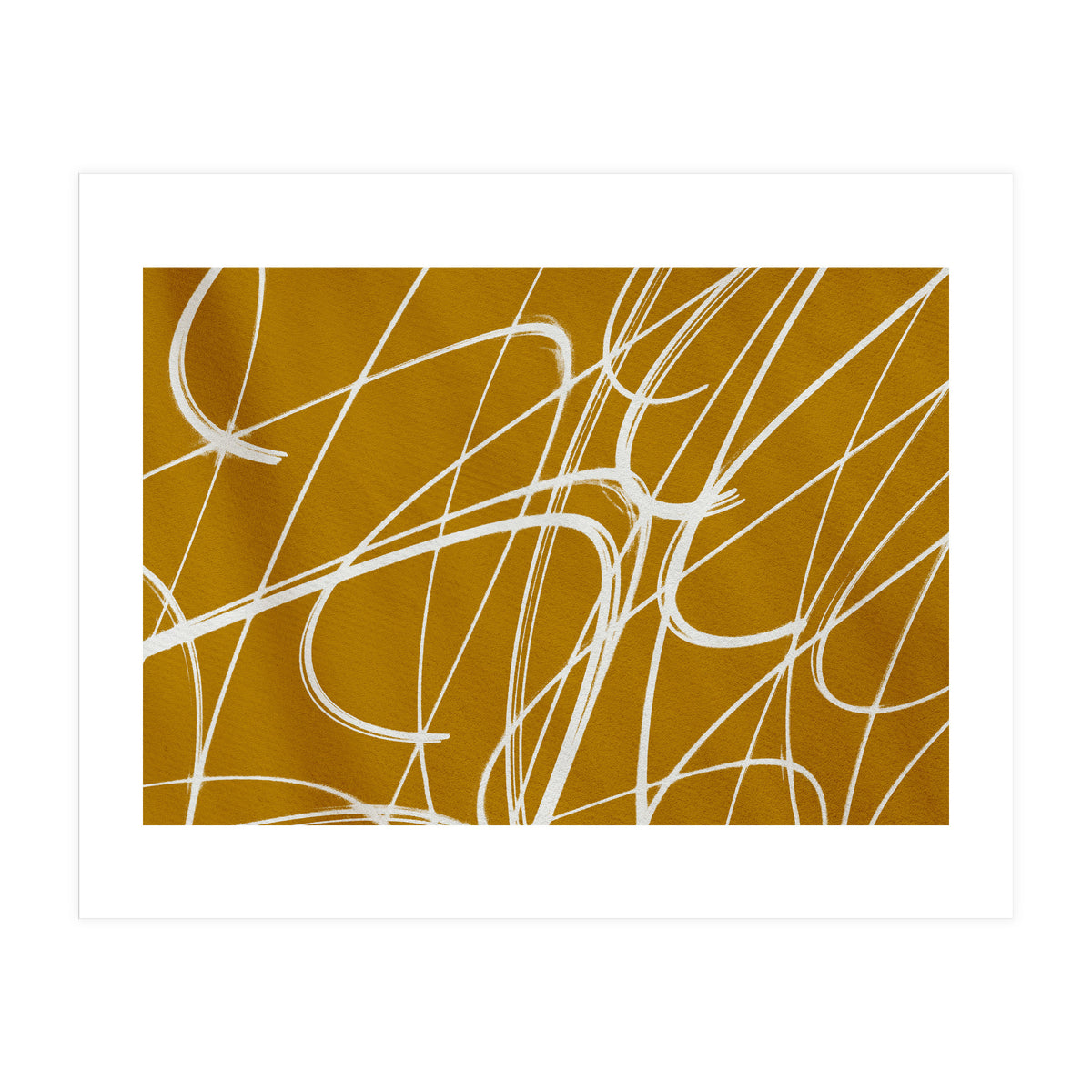 Secret 8 (Print Only)