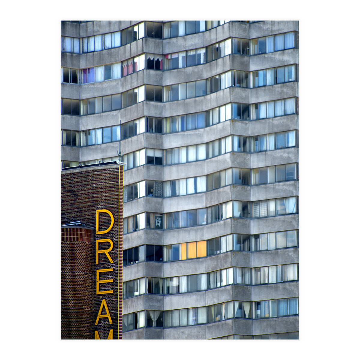 Margate, England (Print Only)