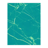 Turquoise Marble (Print Only) thumbnail
