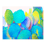 Holograph Cactus (Print Only) thumbnail