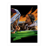 Ice Cube (Print Only) thumbnail