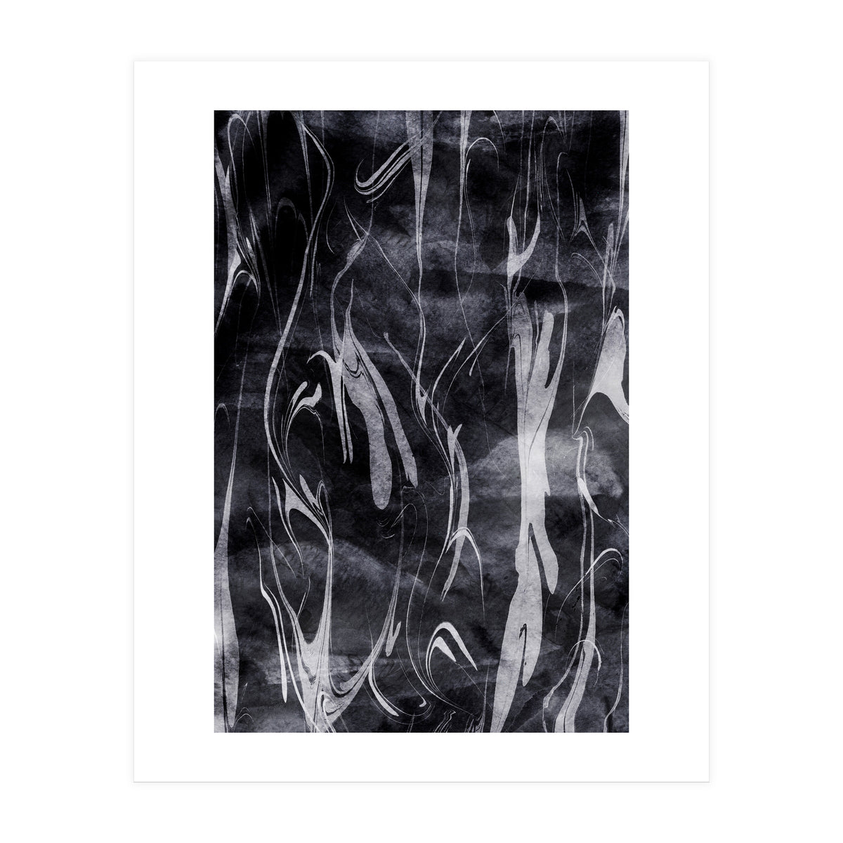 Stain #3  (Print Only)