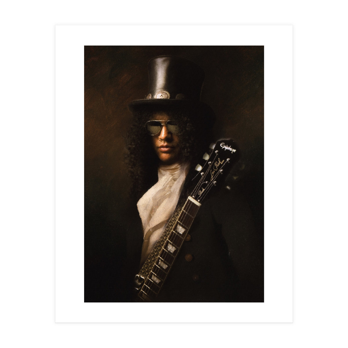 Slash (Print Only)