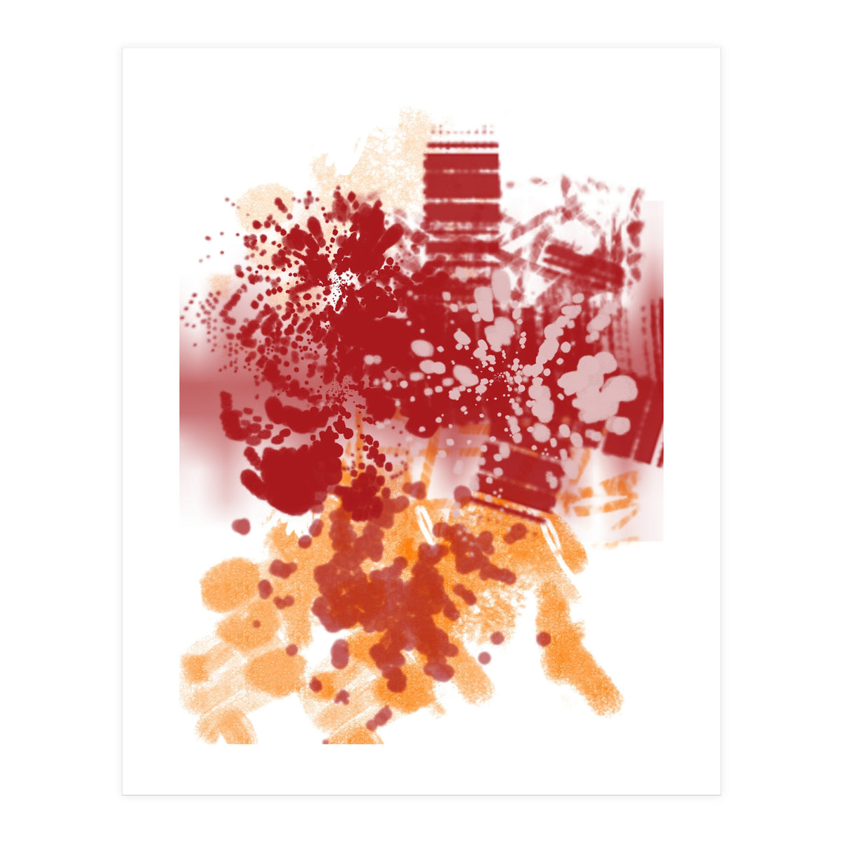 Pigmentos Km (Print Only)