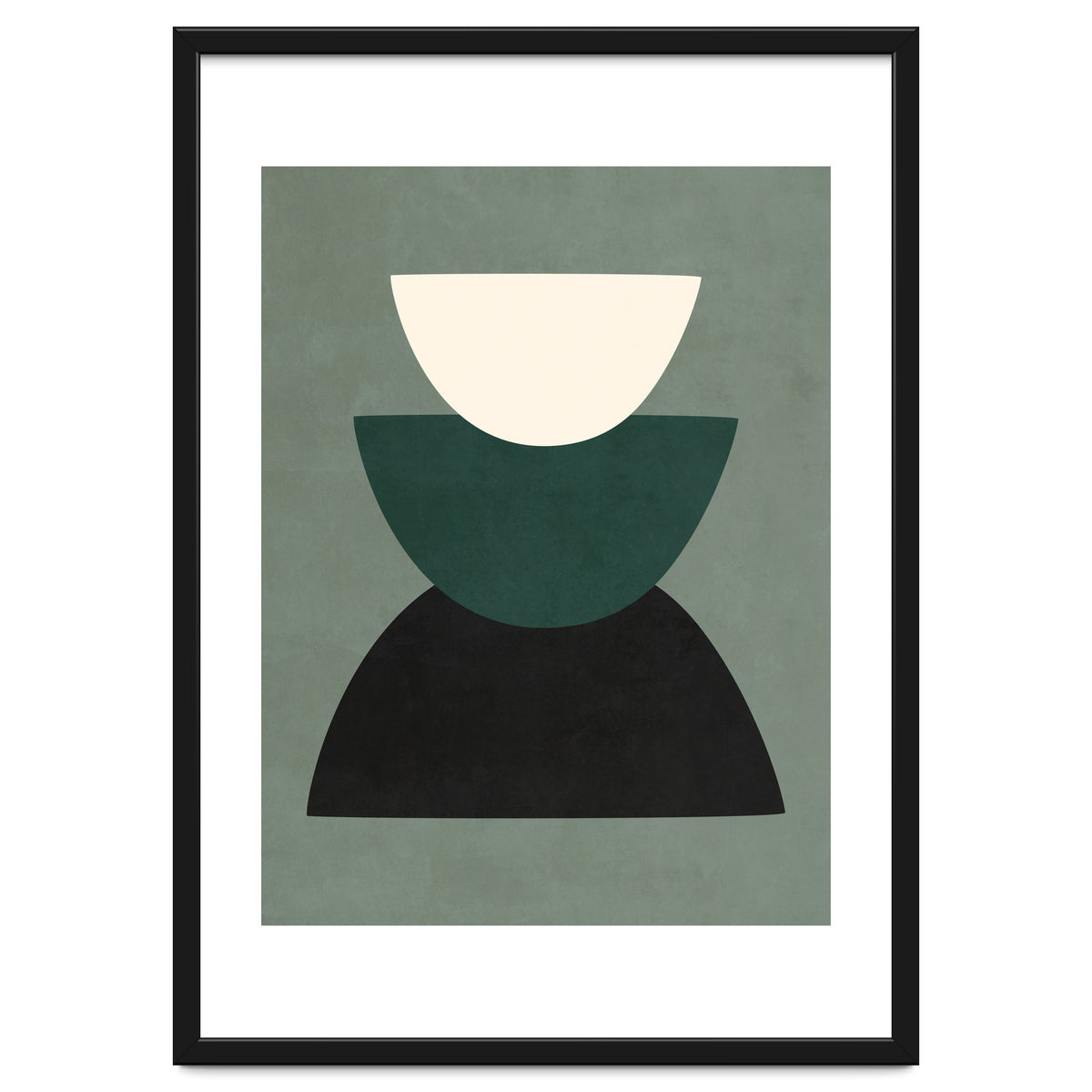 MINIMAL ART - GEOMETRIES  G01