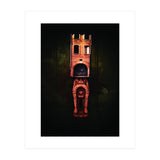 VooDooTooL - Reinon (Print Only) thumbnail