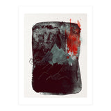 Call of the mountains (Print Only) thumbnail