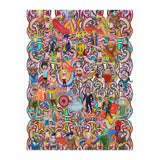 Graffiti 2021 New 22 Copia (Print Only) thumbnail