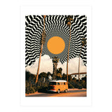 Van Life (Print Only) thumbnail