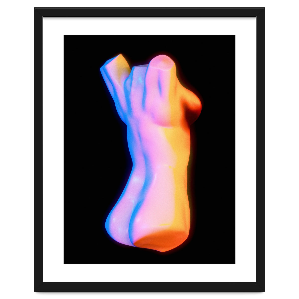 SURRENDER SOUTH EAST